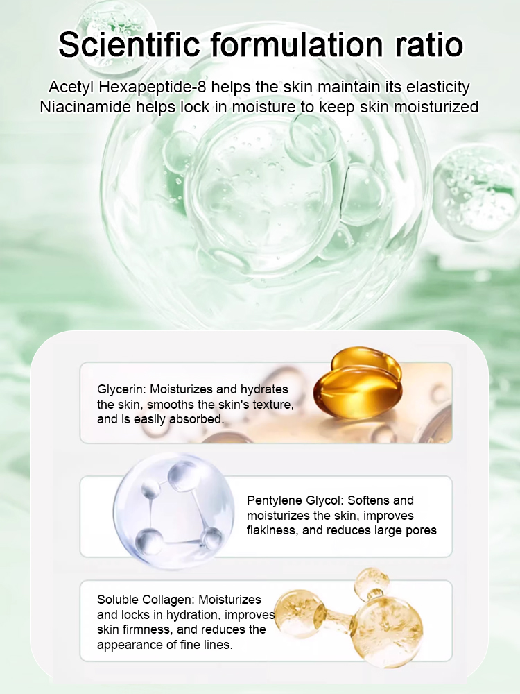 【Chuan Character Wrinkle Small Iron】Beauty Doctor Tightening Anti-Wrinkle Sleep Patch