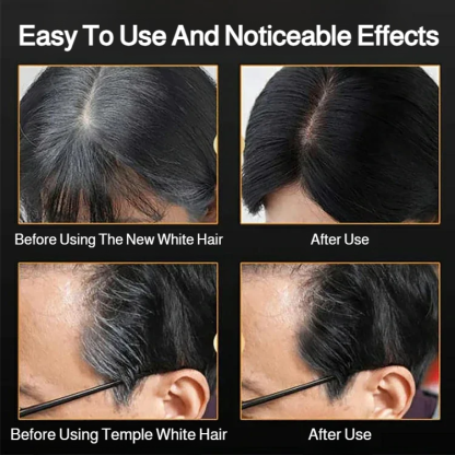 Pure Plant Hair Color Stick Natural Beauty