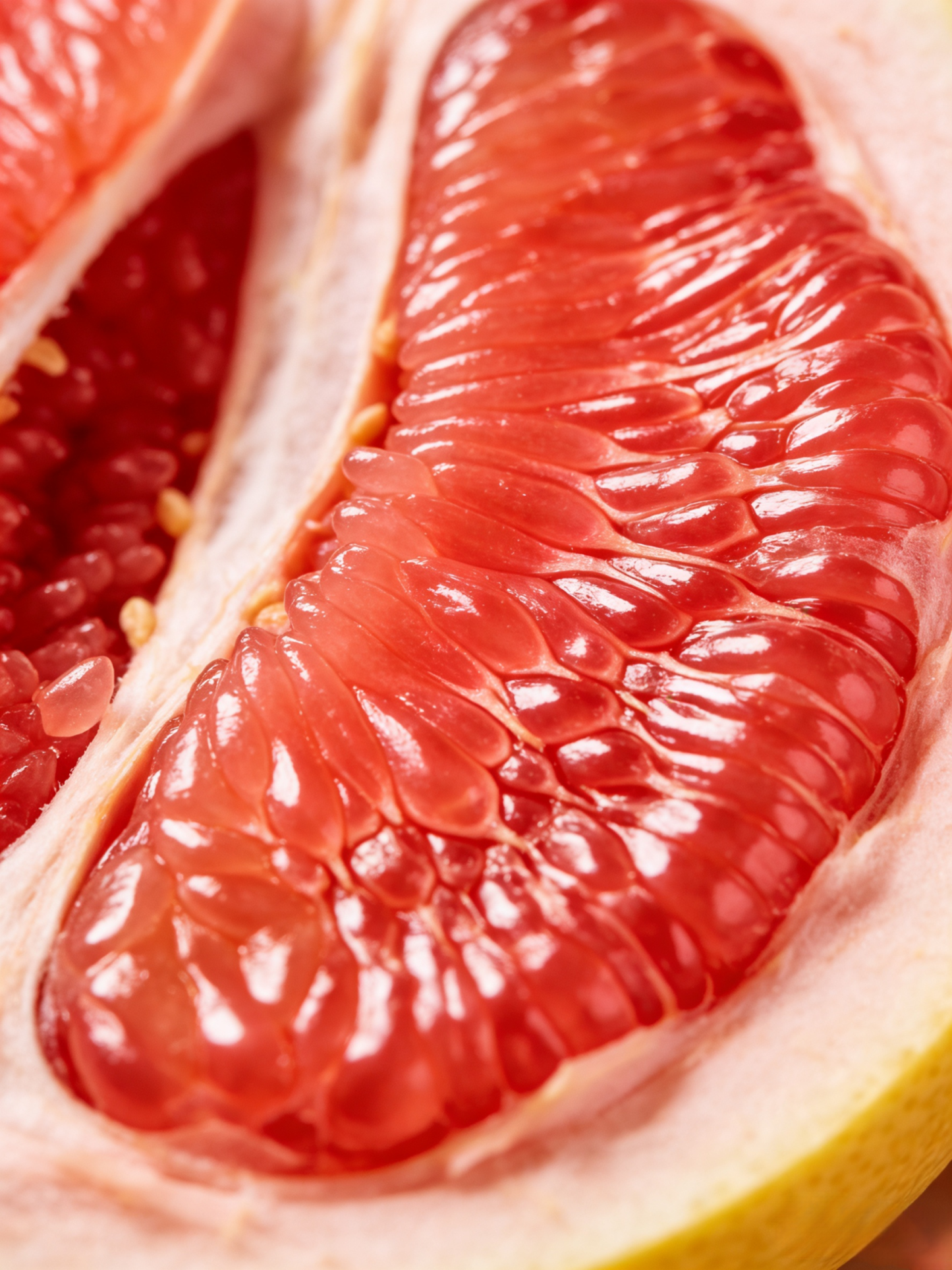 Siam Perfume Red Pomelo from Thailand【Rejuvenating & Lowering Blood Pressure】