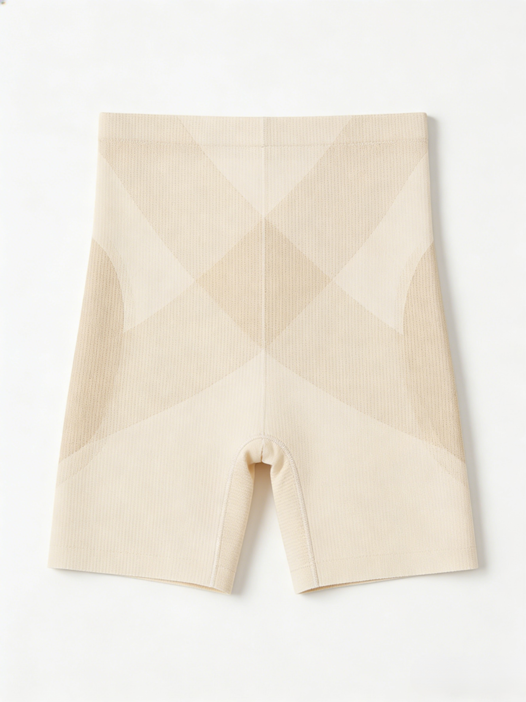 Natural crotch enhancement Shapewear Panties tummytucking pants Good elasticity Traceless Good fit P