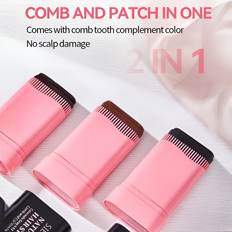 Pure Plant Hair Color Stick Natural Beauty