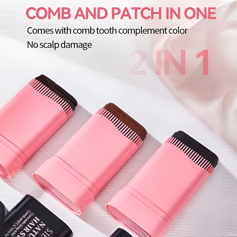 Pure Plant Hair Color Stick Natural Beauty