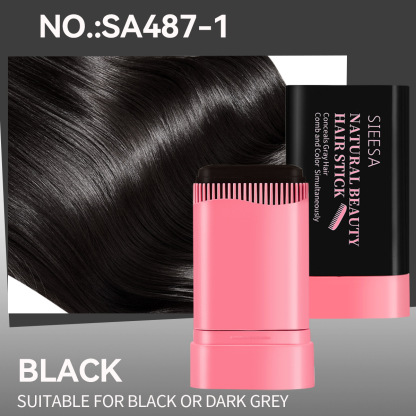 Pure Plant Hair Color Stick Natural Beauty