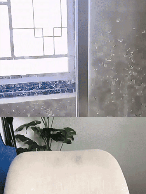 Multi-purpose household anti-bacterial cleaner