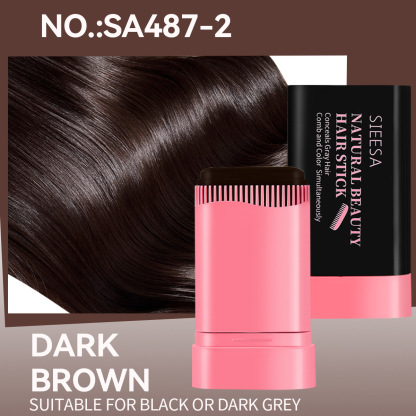 Pure Plant Hair Color Stick Natural Beauty