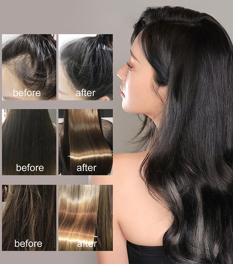 Jaysuing Rosemary Hair Growth Shampoo