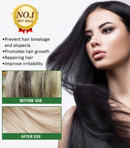 Jaysuing Rosemary Hair Growth Shampoo