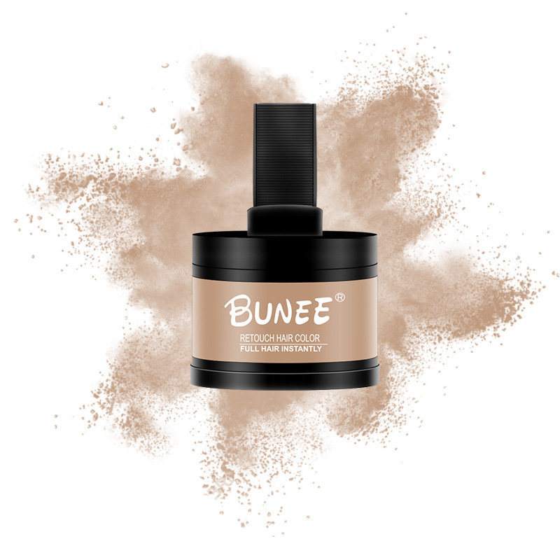 【Natural Anti-Sweat】Hairline Contour Powder