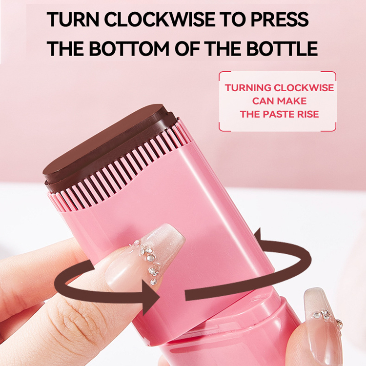 Pure Plant Hair Color Stick Natural Beauty