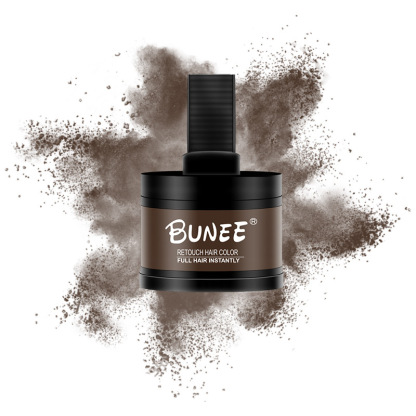 【Natural Anti-Sweat】Hairline Contour Powder