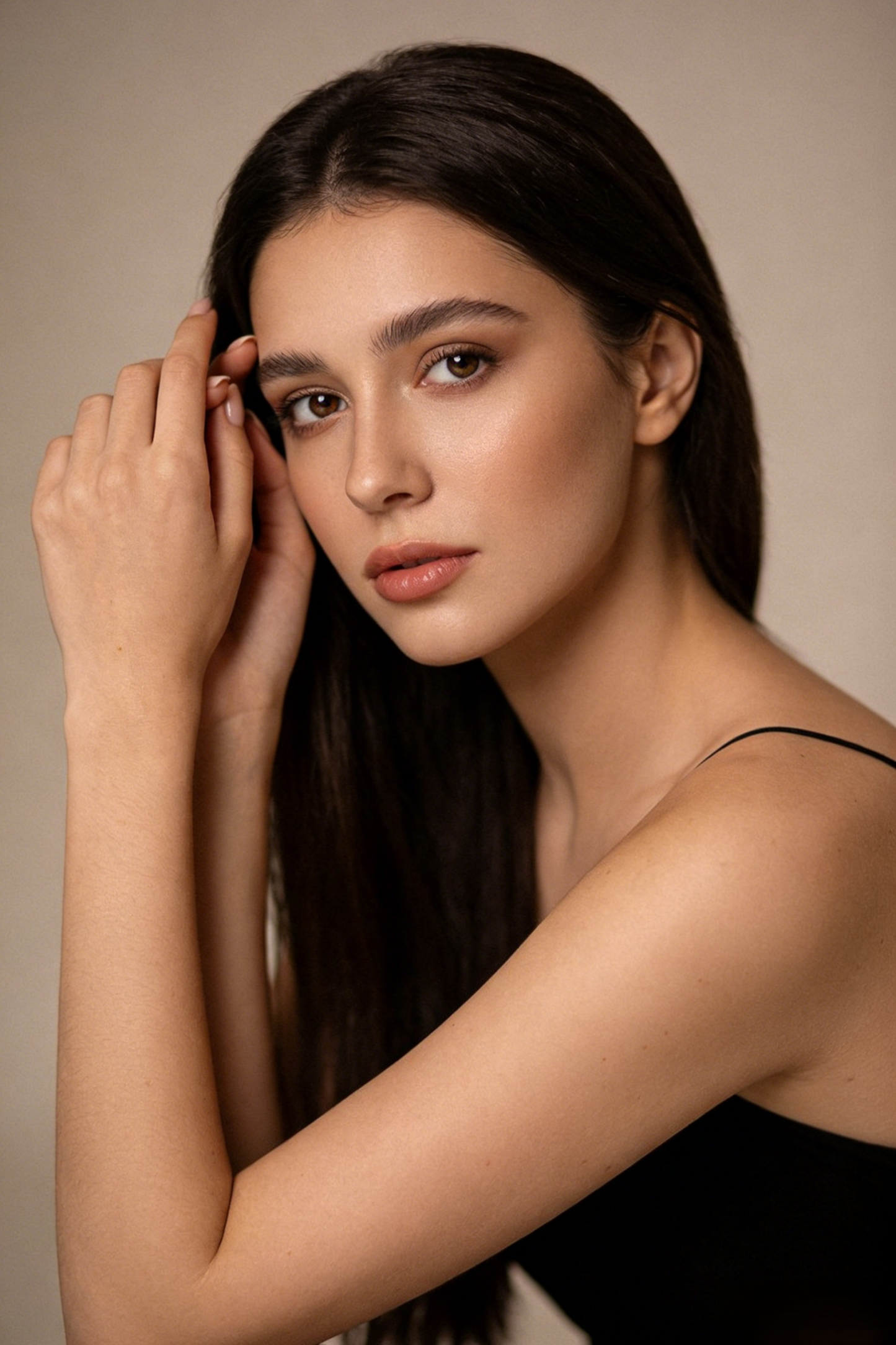 Herbal Anti-Wrinkle Firming Eye Cream