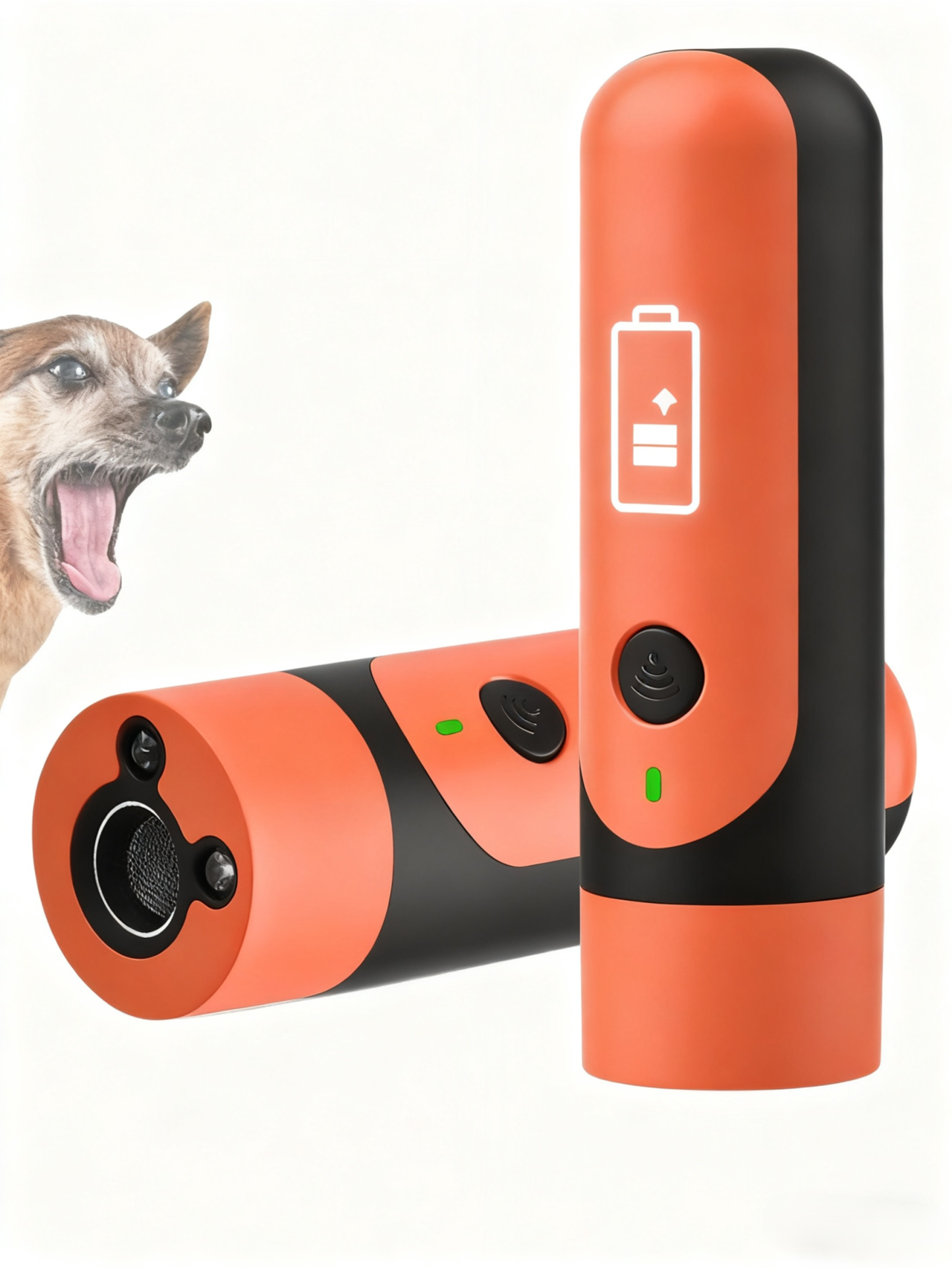 HFH-Ultrasonic dog repellent