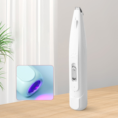 Rechargeable Foot Shaver