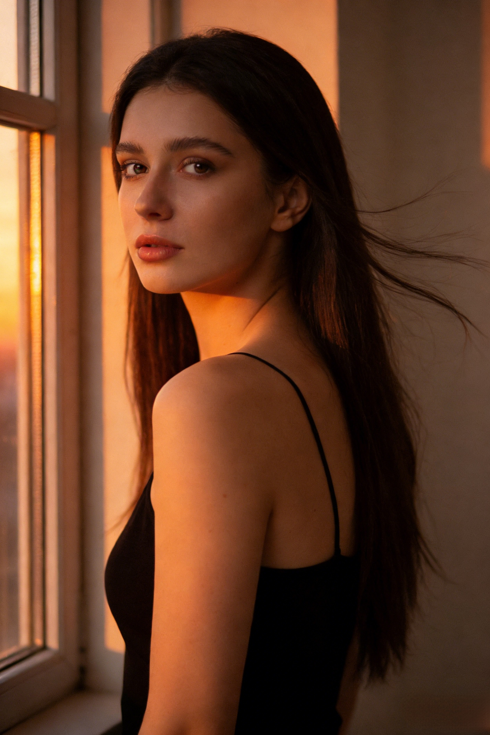 Herbal Anti-Wrinkle Firming Eye Cream