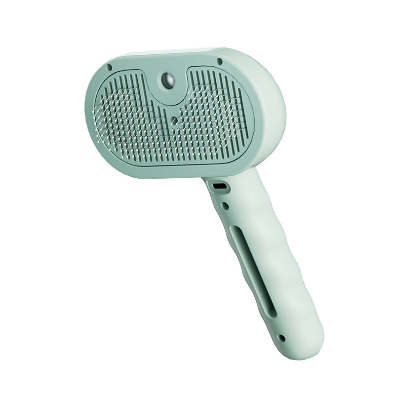 Hair removal comb no fly pet spray comb
