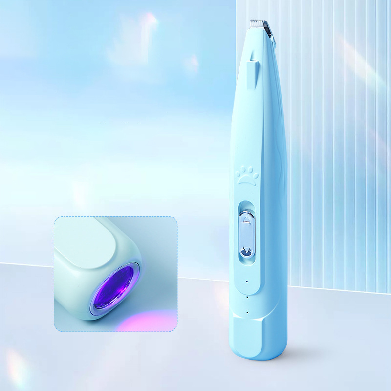 Rechargeable Foot Shaver