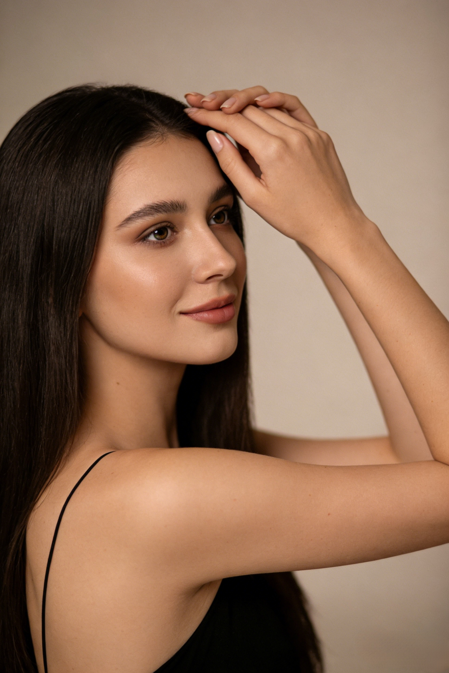 Herbal Anti-Wrinkle Firming Eye Cream