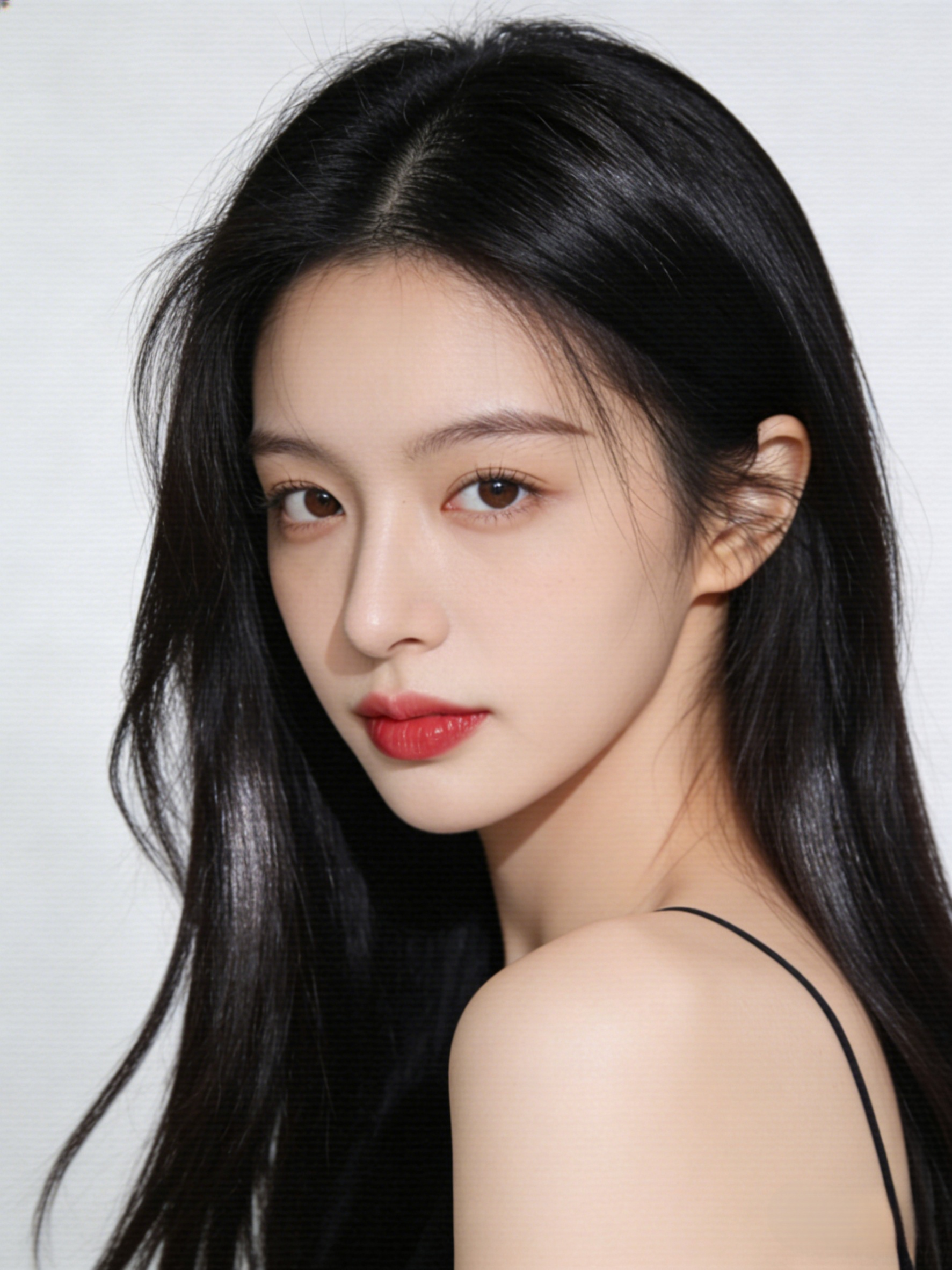 2-in-1 Hair Dryer + Ionic Hair Straightener