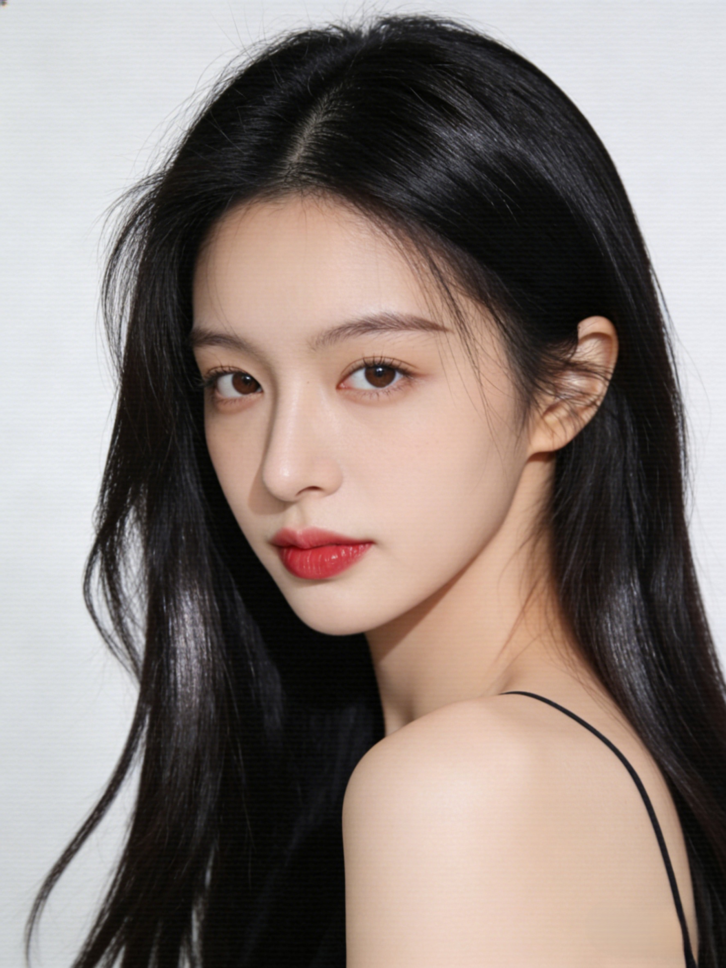 2-in-1 Hair Dryer + Ionic Hair Straightener