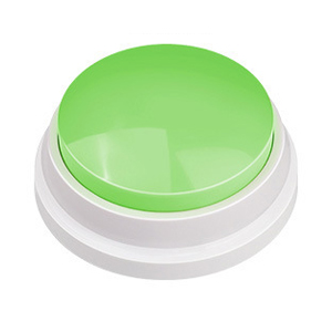 Pet communication button