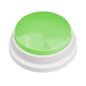 Pet communication button