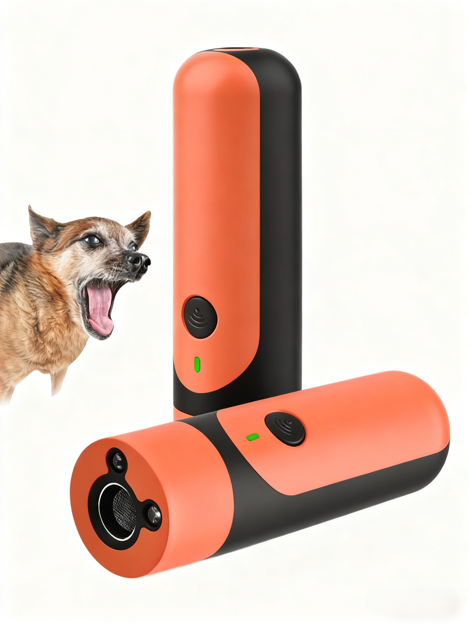 HFH-Ultrasonic dog repellent