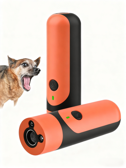 HFH-Ultrasonic dog repellent