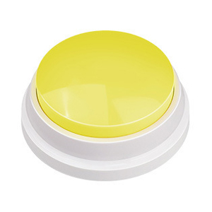 Pet communication button