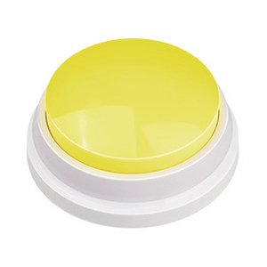 Pet communication button