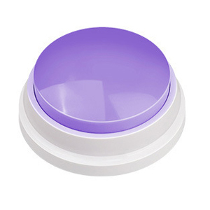 Pet communication button