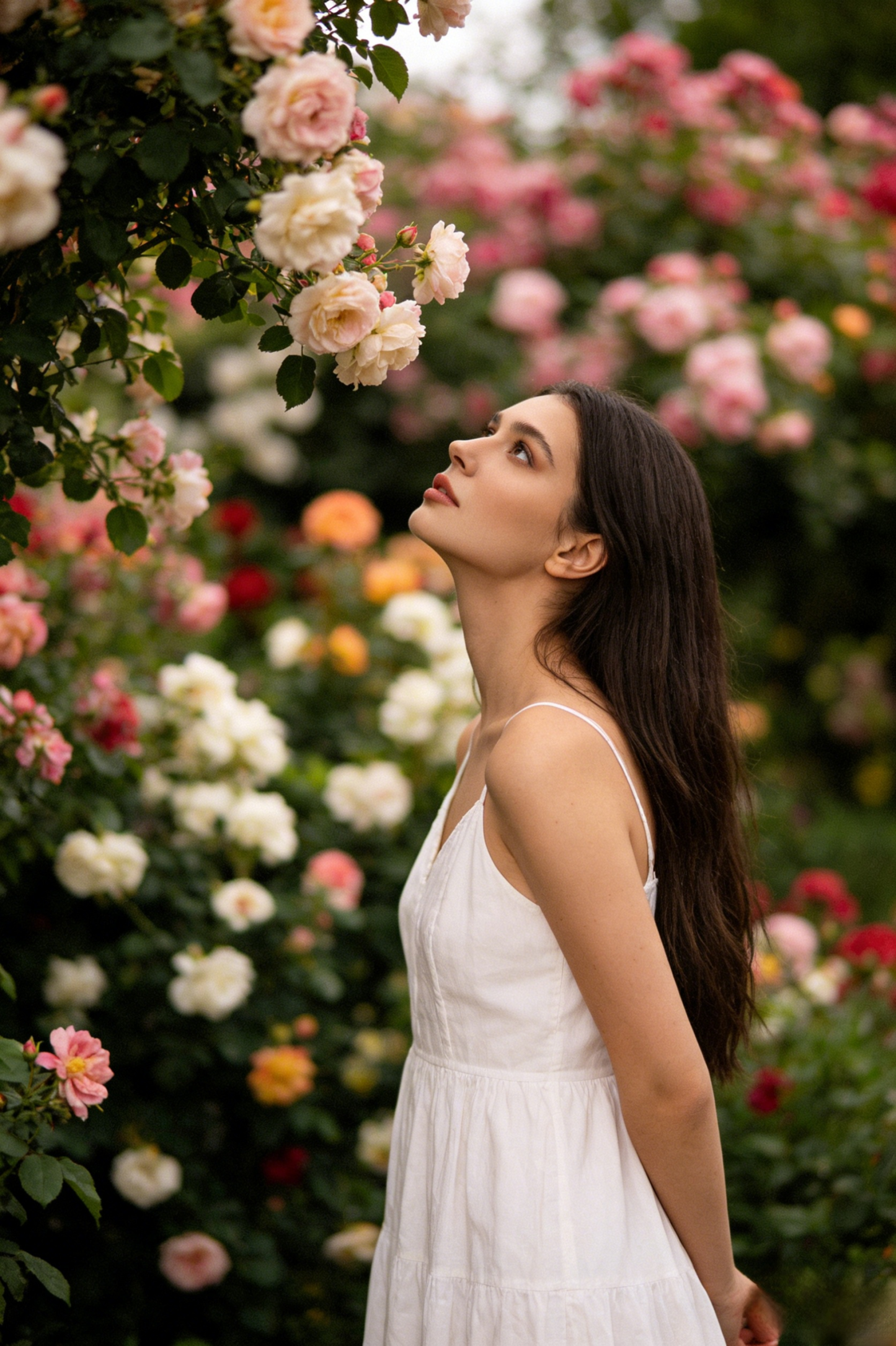 Herbal Anti-Wrinkle Firming Eye Cream