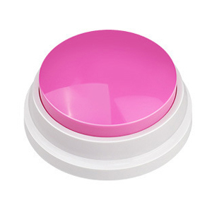 Pet communication button