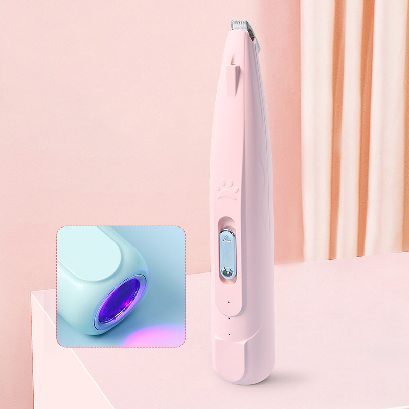 Rechargeable Foot Shaver