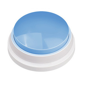 Pet communication button