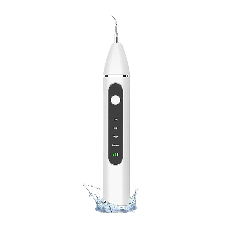 可視カメラ 口腔洗浄器 USB充電式 LEDライト 4モード調節可能 家庭用 自宅 男性用 女性用 携帯便利 軽量 小型 祝日 誕生日 プレゼント ギフト