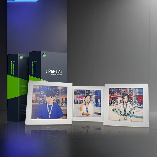 3D光栅卡功能-Pepe Foto