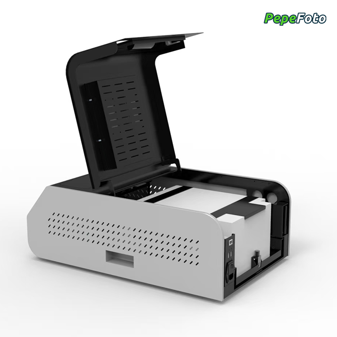 PEPE 贴纸机【不含打印机版】