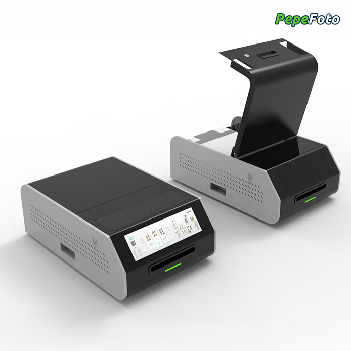 PEPE 贴纸机【不含打印机版】