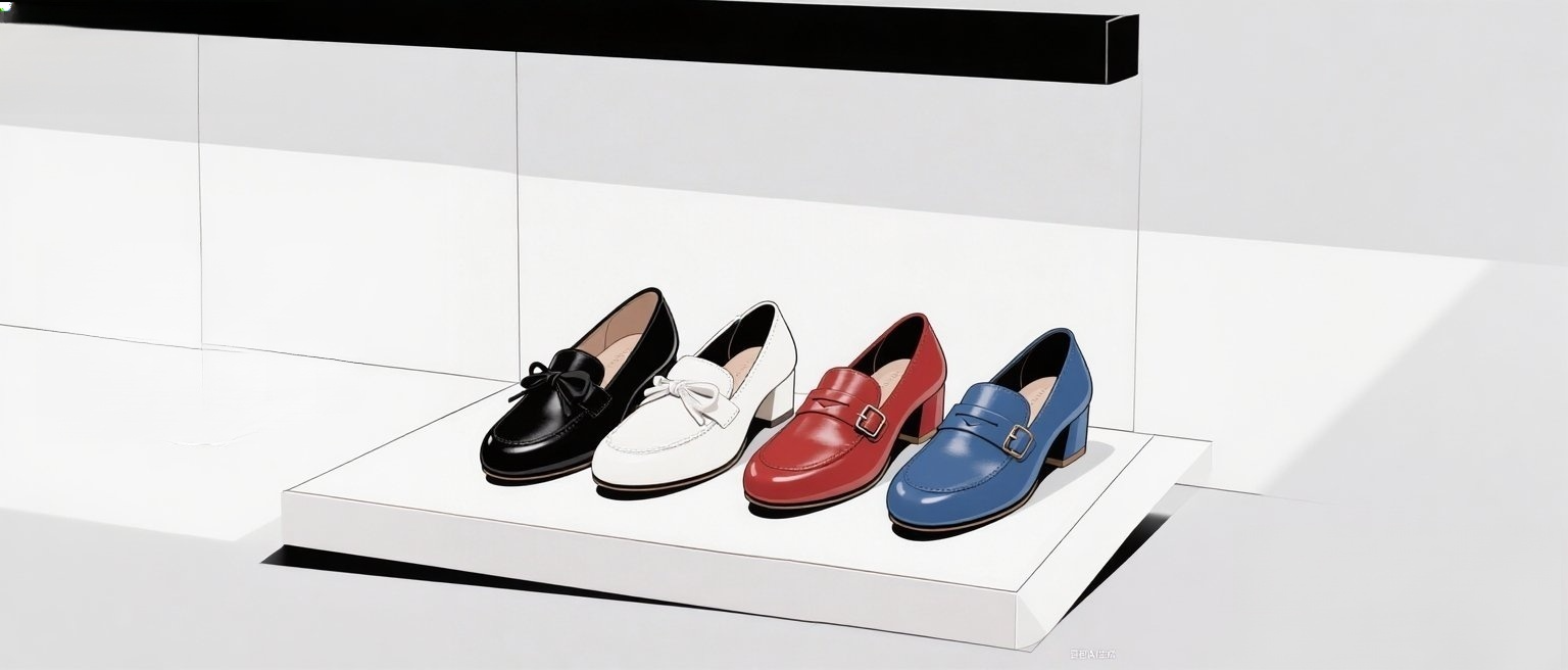 愛する靴の寿命を延ばす、これらの秘訣は必ず知っておくべき！ | emiwalk