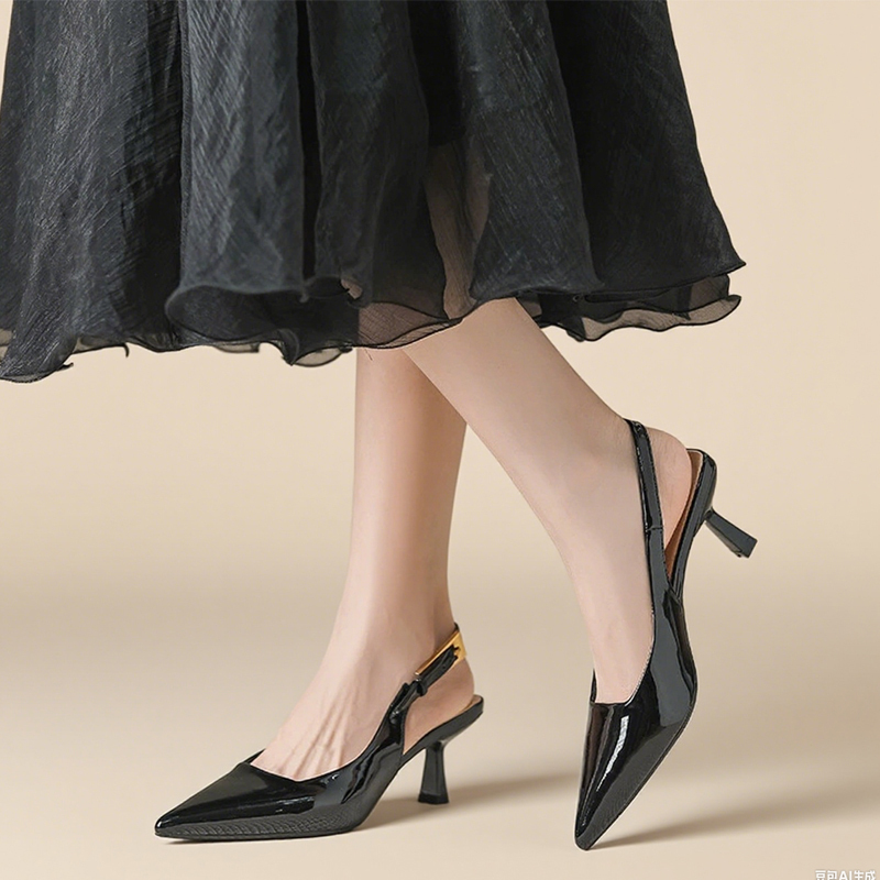 Emiwalk5.5cmハイヒールパンプス - 1010539444 - emiwalk