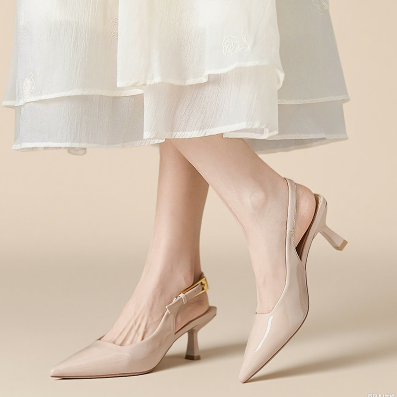 Emiwalk5.5cmハイヒールパンプス - 1010539444 - emiwalk