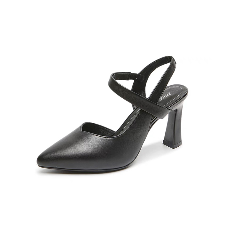 エレガントハイヒールパンプス - 1010663039 - emiwalk