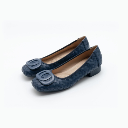 Emiwalkレディース編み込みパンプス - 1010558958 - emiwalk