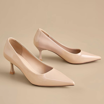 Emiwalk ポインテッドトゥハイヒール - 1010558921 - emiwalk