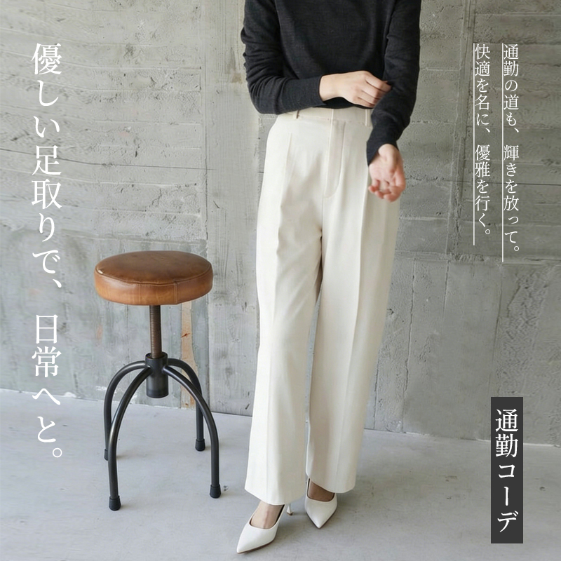 ポインテッドトゥ ラムレザーパンプス 6cmヒール アジア女性向けラスト設計 痛くない