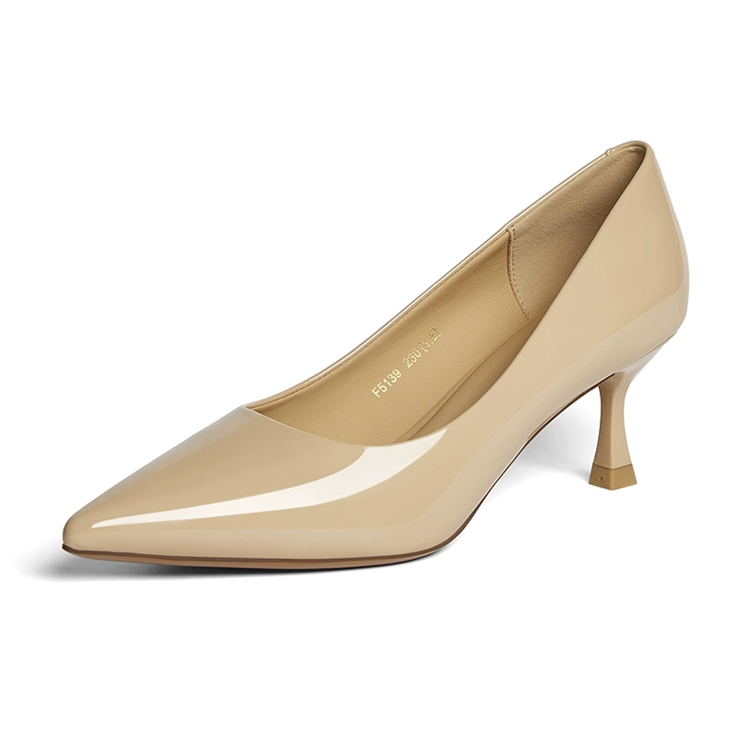 Emiwalk 冠婚葬祭・フォーマル用ハイヒールの商品イメージ