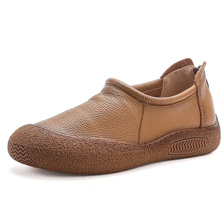 深履きコンフォートシューズ・スリッポン特集 - emiwalk