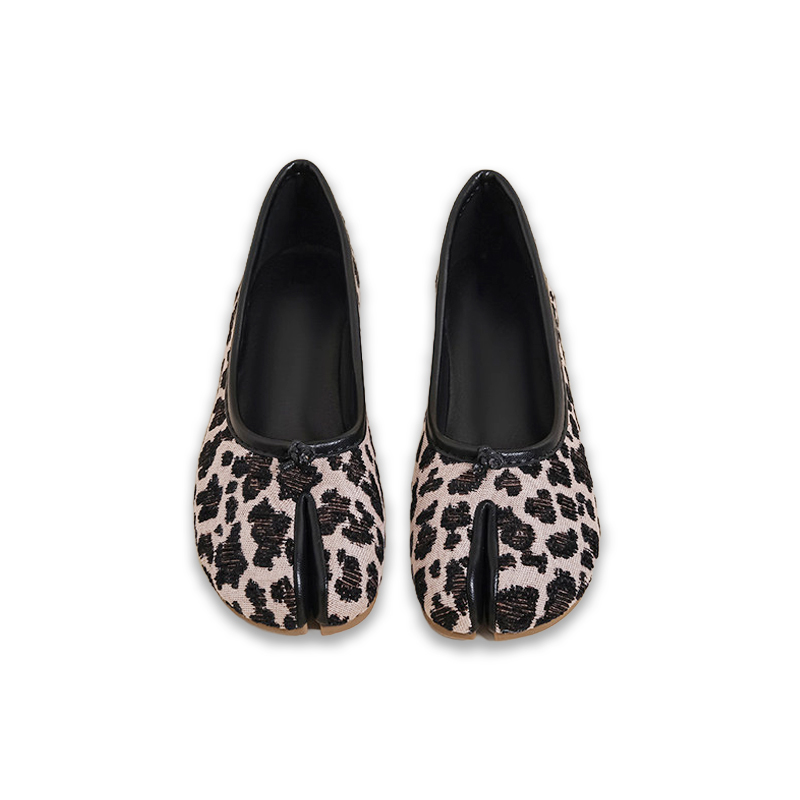 レディース足袋シューズ