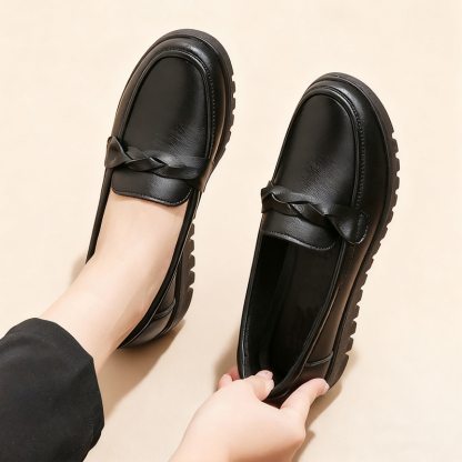 Emiwalk ソフトソールローファー - 1010760579 - emiwalk