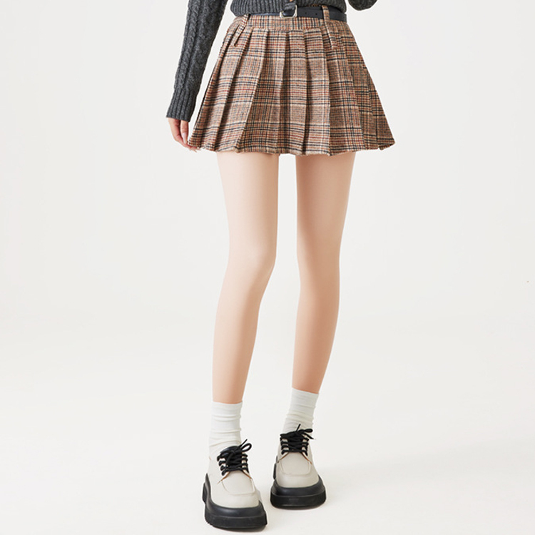 【0℃まで対応可能】お腹引き締めヒップアップタイツ - 1011255960 - emiwalk